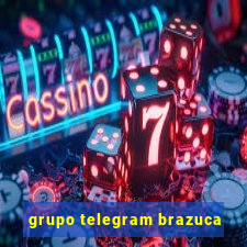 grupo telegram brazuca